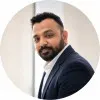 Jaiyesh Menon