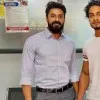 Depesh Vijayakumar