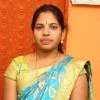 Pushpa Srinivas