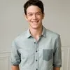Tucker Saxon
