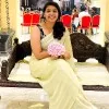 Jancy Suresh