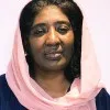 Najwa Ibrahim