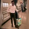 Mayank Solanki