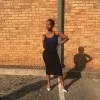 Lelethu Mancam