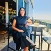 Zaheera Mahomed