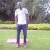 Skhumbuzo Blessing Nkosi