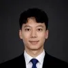 Derrick Liu