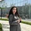 Aysel Bakhisova