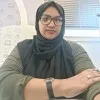 Zainap Abrahams