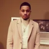 Tyrone May