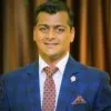 Major Rishab Jain