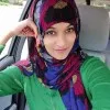 Sana Ahmed