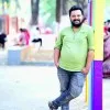 Nitish Surve