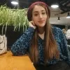 Nadia Roomani
