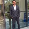Vamshi Dharavath