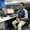 Kartik Bangera