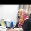 Shaista Rani