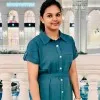 Trinetri Reddy