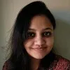 Paromita Mondal