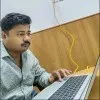 suyesh shrivastava