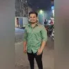 Mayur Aher