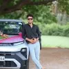 Sandeep