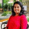 Rashmi Vasudev