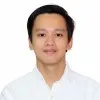 Vince Lenard Gregorio