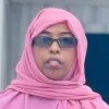 Hibo Warsame
