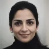 Madiha Ahmed