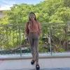 Sheila mae Azucenas