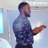 Michael Asumu