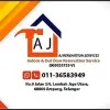 Aj Renovation service