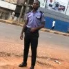 Omeh Kinsley Ugochukwu