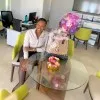 Thandikah Augustin