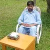 Muhammad Shafqat