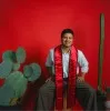 Brian Alvarenga