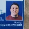 Rodrigo Gutierres Echeverria
