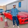 Toseef Satti