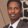 Abdullahi Kahiye