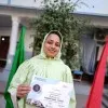 Fatema Punjakhan