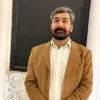 Raja kafeel Abid RATHORE