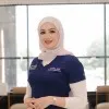 lubna alkrad