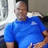 Gilbert Kisembo