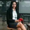 Anjlee Chadar