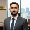 Muhammad Ahmed