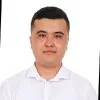Eldorbek Anvarjonov