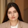 Kateryna Ivanchenko