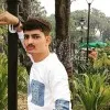 Jaymin Bhuva