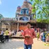 Vikash Kumar